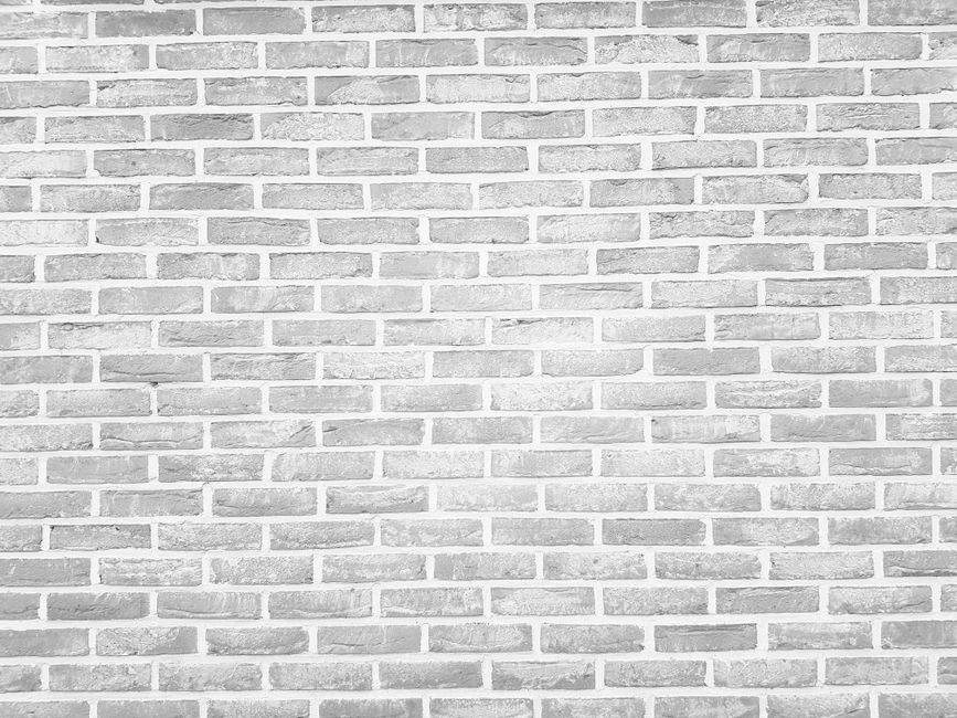 Moderne woonkamer met bakstenen muur fotobehang. Moderne woonkamer met bakstenen muur fotobehang.