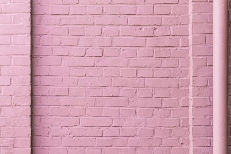 De beste tips voor het stylen van een bakstenen muur met fotobehang