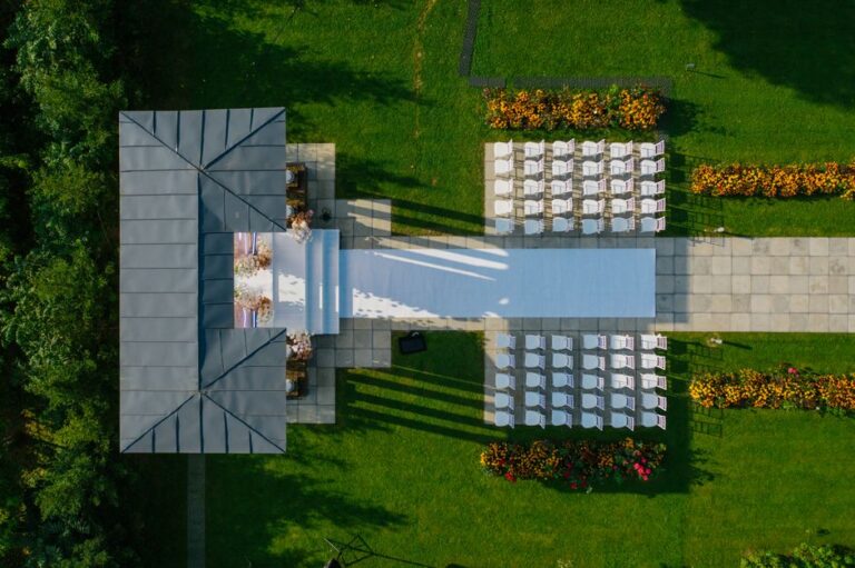 Inspirerende tuin inrichten ideeën voor elke buitenruimte