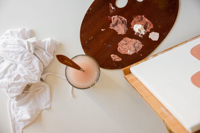 Canvas onderhouden en schoonmaken: de ultieme gids voor een langere levensduur